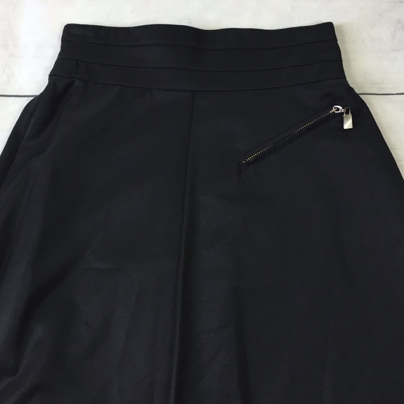 State of Claude Montana High Waisted Skirt - Picture 4 of 8